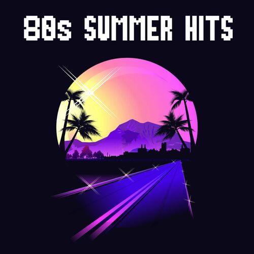Various Artists - 80s Summer Hits (2022) MP3 320kbps Download