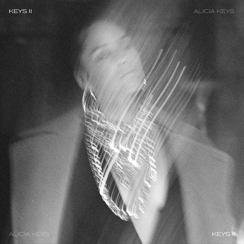Alicia Keys – KEYS II (2022)  Hi-Res