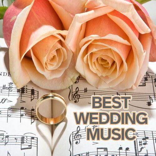 Various Artists – Best Wedding Music (2022)  MP3 320kbps