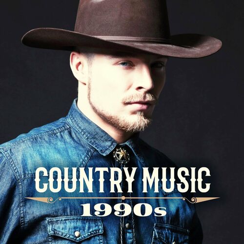 Various Artists - Country Music 1990s (2022) MP3 320kbps Download