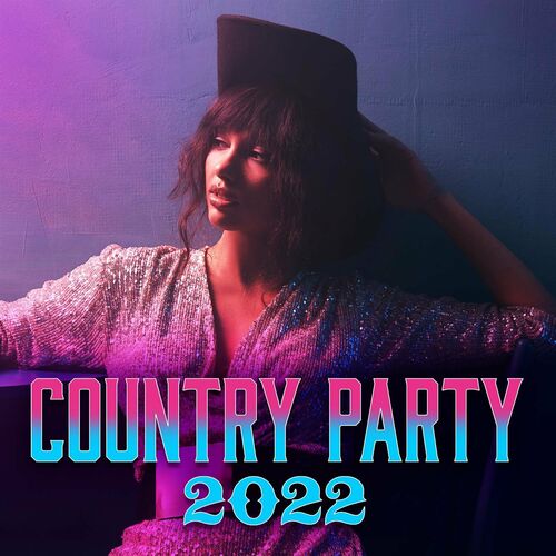Various Artists - Country Party 2022 (2022) MP3 320kbps Download