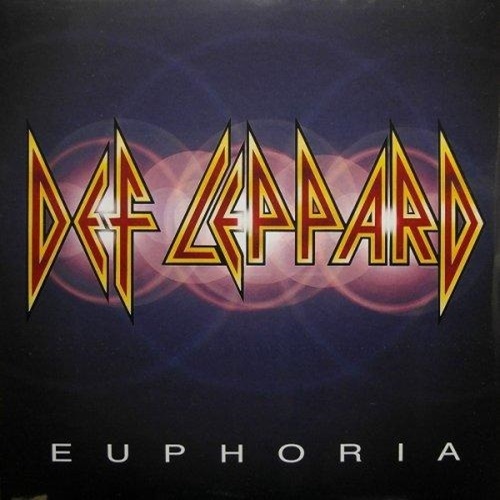 Def Leppard – Euphoria (Remastered) (1999/2022) 24bit FLAC