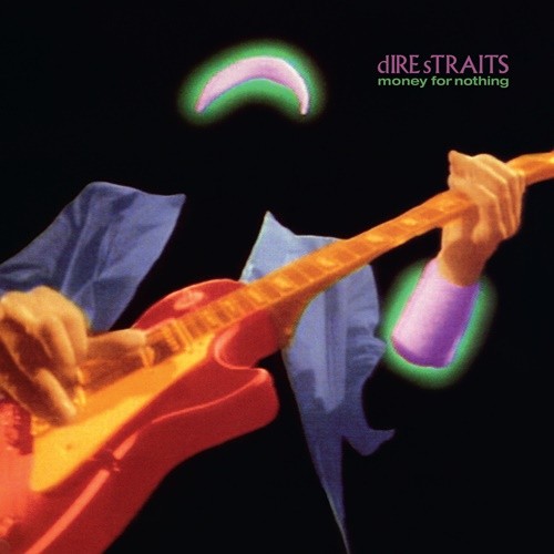 Dire Straits – Money For Nothing (2022 Remaster) (2022)  Hi-Res