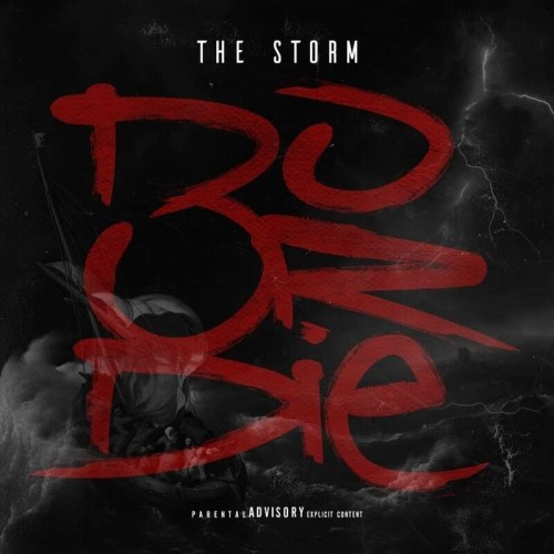 Do or Die – THE STORM (2022) MP3 320kbps