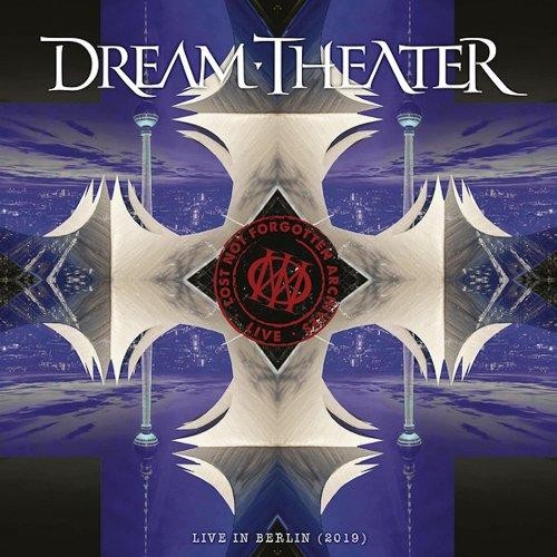 Dream Theater - Lost Not Forgotten Archives: Live in Berlin (2019) (2022) MP3 320kbps Download