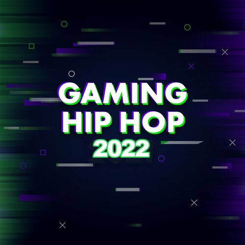 Various Artists - Gaming Hip Hop 2022 (2022) MP3 320kbps Download