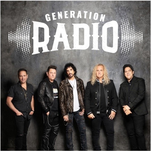 Generation Radio – Generation Radio (2022) MP3 320kbps