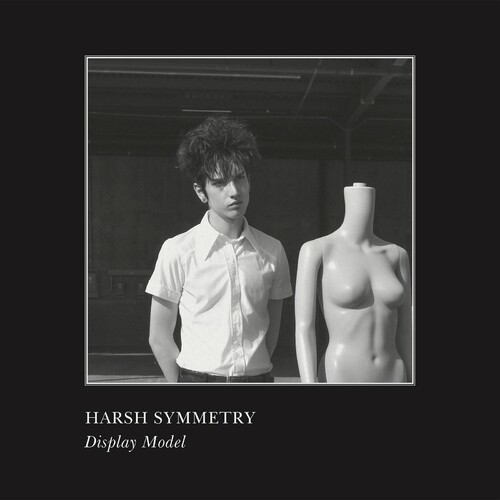 Harsh Symmetry – Display Model (2022) MP3 320kbps