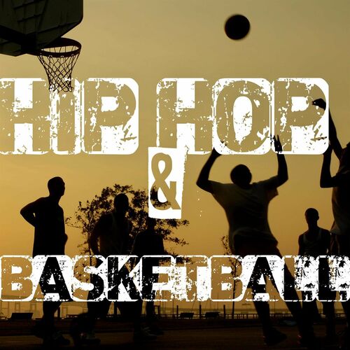 Various Artists – Hip Hop & Basketball (2022) MP3 320kbps