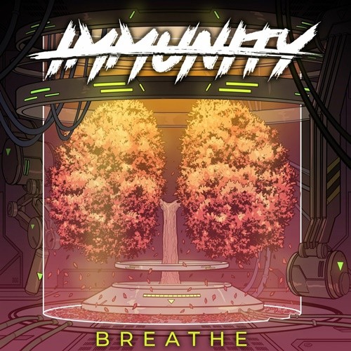 Immunity – Breathe (2022) MP3 320kbps
