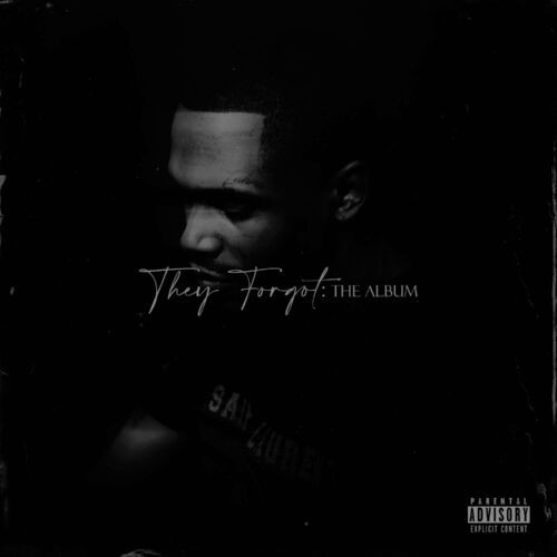 Leaf Ward – They Forgot : The Album (2022) MP3 320kbps