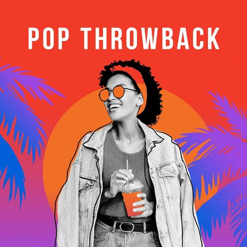 Various Artists - Pop Throwback (2022) MP3 320kbps Download