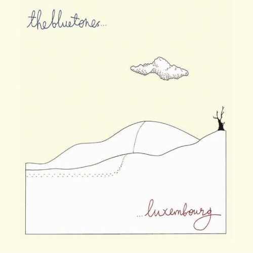 The Bluetones – Luxembourg  (Deluxe) (2022)  Hi-Res
