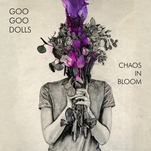 THE GOO GOO DOLLS – Chaos In Bloom (2022)  Hi-Res