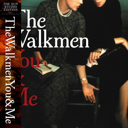 The Walkmen – You & Me (Sun Studio Edition) (2022) MP3 320kbps