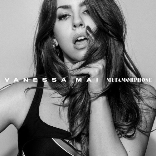 Vanessa Mai - METAMORPHOSE (2022) MP3 320kbps Download