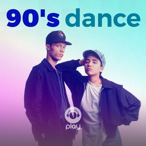 Various Artists – 90’s Dance (2022)  MP3 320kbps