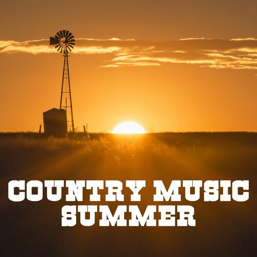 Various Artists – Country Music Summer (2022) MP3 320kbps