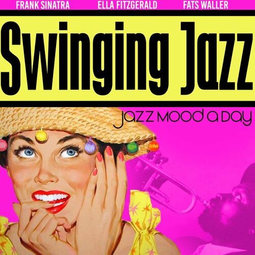 Various Artists – Swinging Jazz (Jazz Mood a Day) (2022)  MP3 320kbps
