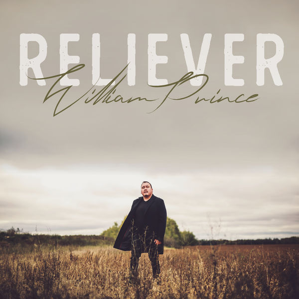 William Prince – Reliever (2020) [Official Digital Download 24bit/96kHz]