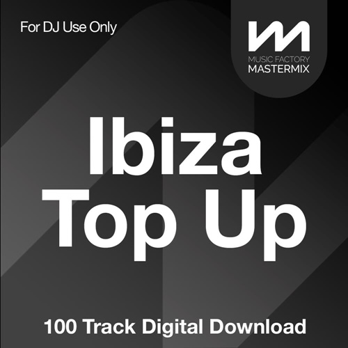Various Artists – Mastermix Ibiza Top Up – Balearic Chill Out (2022) MP3 320kbps
