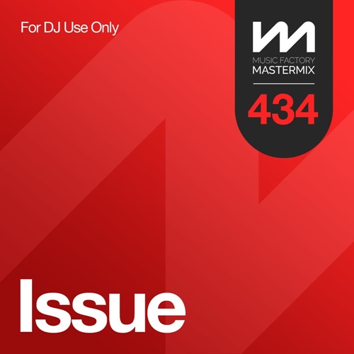 Various Artists – Mastermix Issue 434 (2022)  MP3 320kbps