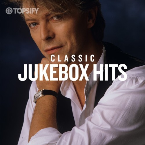 Various Artists - Classic Jukebox Hits (2022) MP3 320kbps Download