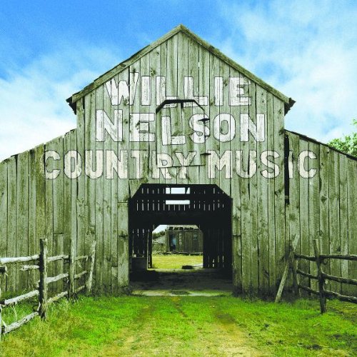 Willie Nelson – Country Music (2010) [Official Digital Download 24bit/96kHz]