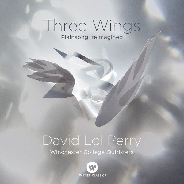 Winchester College Quiristers, David Lol Perry, Malcolm Archer – Three Wings – Plainsong, Reimagined (2017) [Official Digital Download 24bit/96kHz]