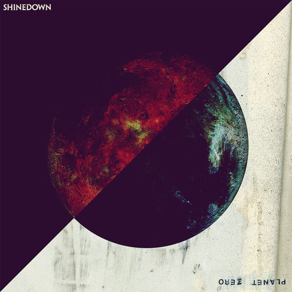Shinedown – Planet Zero (2022) [Official Digital Download 24bit/48kHz]
