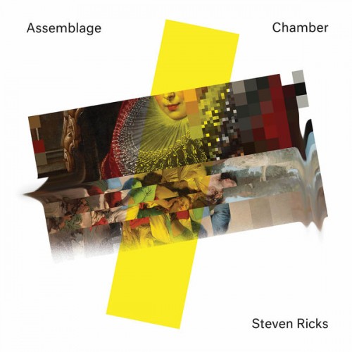 Various Artists – Steven Ricks Assemblage Chamber (2022) [FLAC 24bit, 96 kHz]
