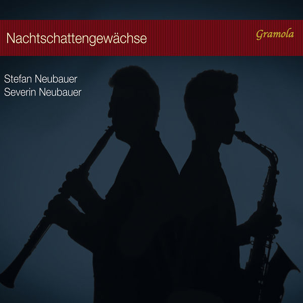 Stefan Neubauer & Severin Neubauer – Nightshades (2022) [Official Digital Download 24bit/96kHz]