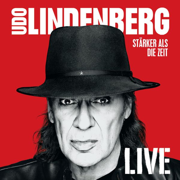 Udo Lindenberg – Stärker als die Zeit (Deluxe Version) (2016) [Official Digital Download 24bit/44,1kHz]