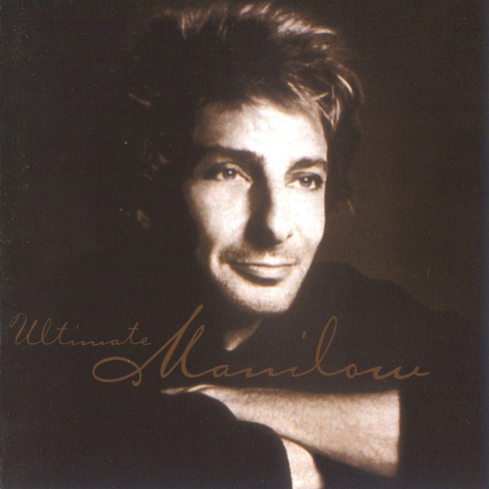 Barry Manilow – Ultimate Manilow (2002) [Reissue 2015] SACD ISO + DSF DSD64 + Hi-Res FLAC
