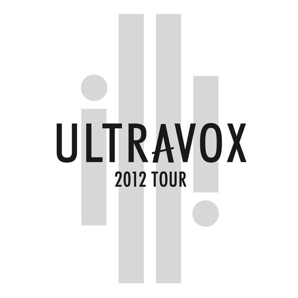 Ultravox – Ultravox – Tour 2012 [Live At Hammersmith Apollo] (2021) [Official Digital Download 24bit/44,1kHz]