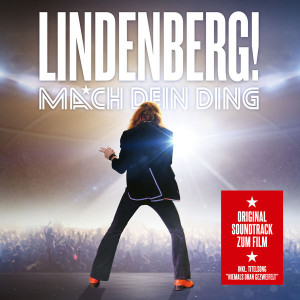 Udo Lindenberg – Lindenberg! Mach Dein Ding (Original Soundtrack) (2020) [Official Digital Download 24bit/44,1kHz]