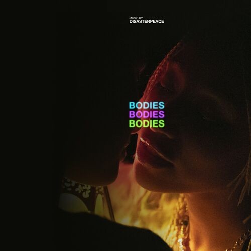 Disasterpeace - Bodies Bodies Bodies (Original Motion Picture Soundtrack) (2022) MP3 320kbps Download