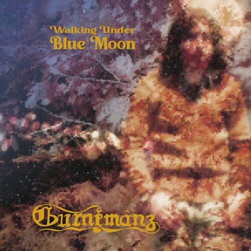 Gurnemanz – Walking Under Blue Moon (2022) MP3 320kbps