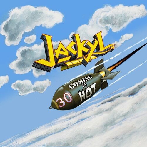 Jackyl - Jackyl 30 Coming in Hot (2022) MP3 320kbps Download