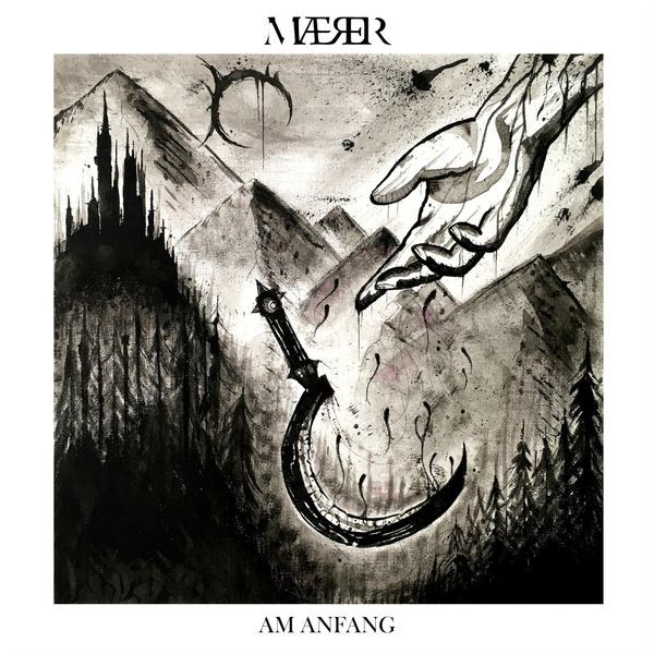 MÆRER - Am Anfang (2022) 24bit FLAC Download