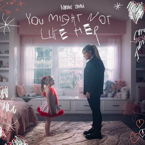 Maddie Zahm - You Might Not Like Her (2022) MP3 320kbps Download