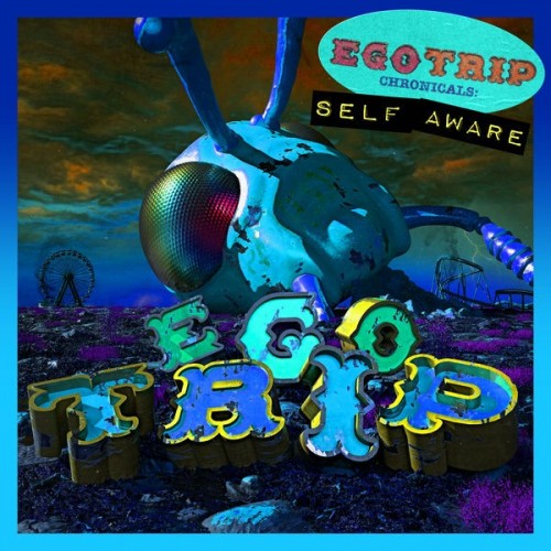 Papa Roach – Ego Trip Chronicles: SELF-AWARE (2022) [24bit FLAC]