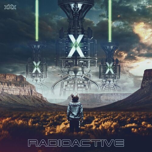 Radioactive – X.X.X. (2022) MP3 320kbps