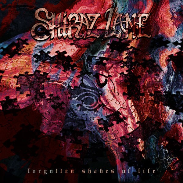 Shiraz Lane - Forgotten Shades of Life (2022) 24bit FLAC Download