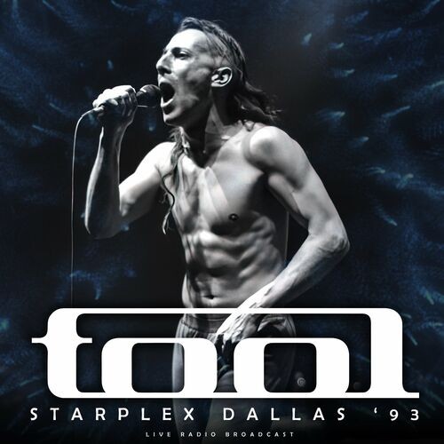 TOOL - Starplex Dallas '93 (live) (2022) MP3 320kbps Download