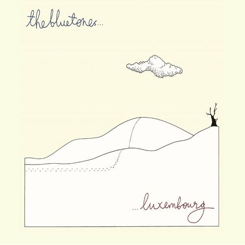 The Bluetones - Luxembourg (Deluxe) (2022) MP3 320kbps Download