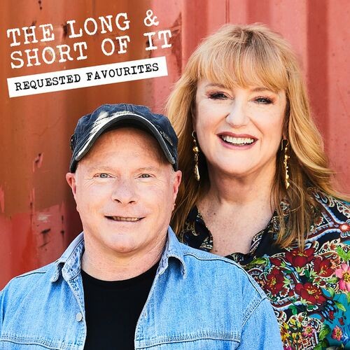The Long And Short Of It – Requested Favourites (2022) MP3 320kbps