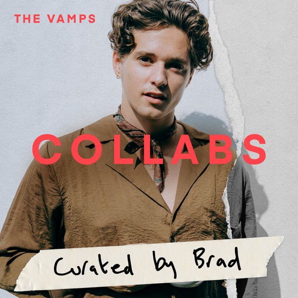 The Vamps - Collabs by Brad (2022) FLAC Download