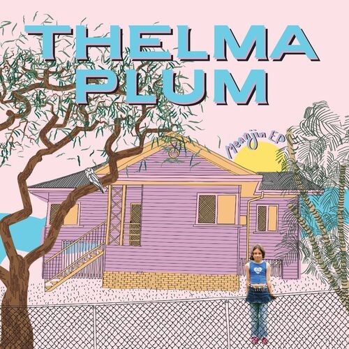 Thelma Plum - Meanjin EP (2022) MP3 320kbps Download
