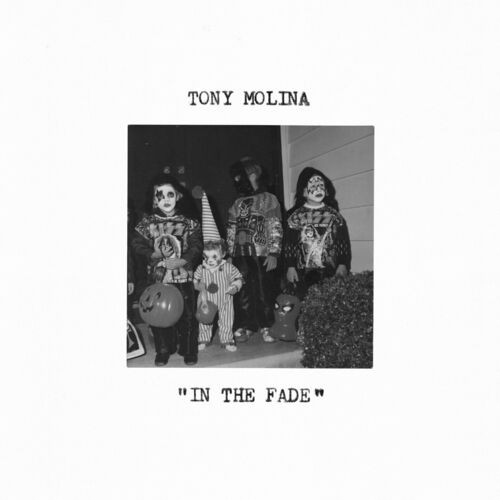 Tony Molina - In the Fade (2022) MP3 320kbps Download